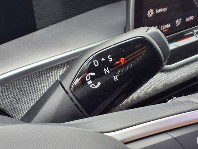 new 2025 Volkswagen Tiguan car, priced at $31,672