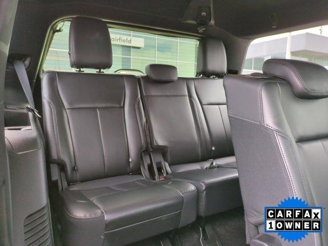 used 2021 Ford Expedition car, priced at $37,000