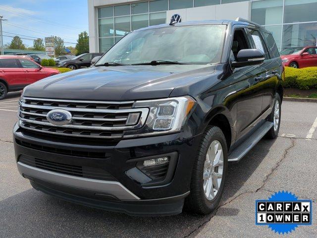 used 2021 Ford Expedition car, priced at $37,000