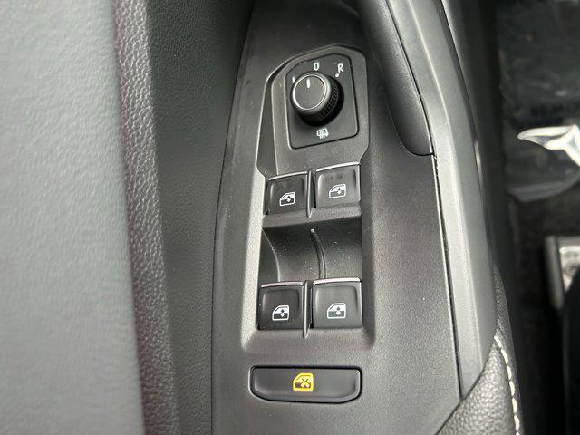 used 2025 Volkswagen Jetta car, priced at $25,350