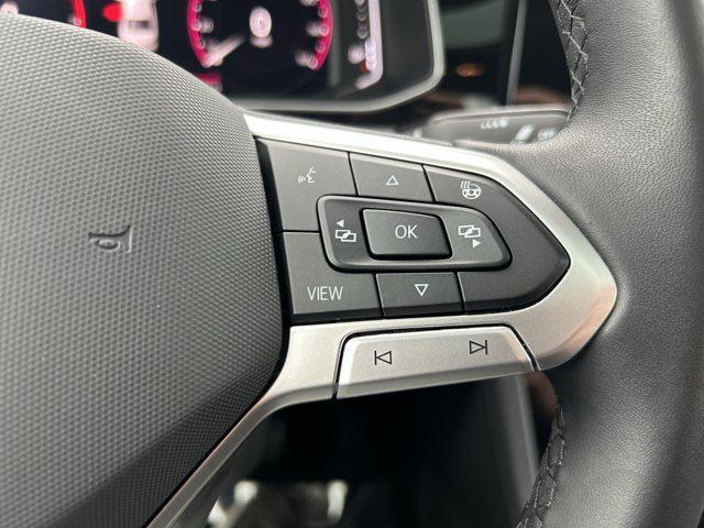 used 2025 Volkswagen Jetta car, priced at $25,350