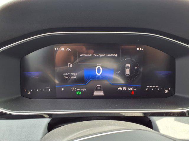 new 2025 Volkswagen Jetta car, priced at $26,905