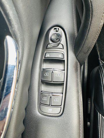 used 2023 Nissan Armada car, priced at $36,221