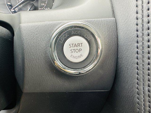 used 2023 Nissan Armada car, priced at $36,221