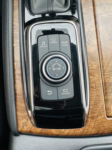 used 2023 Nissan Armada car, priced at $36,221