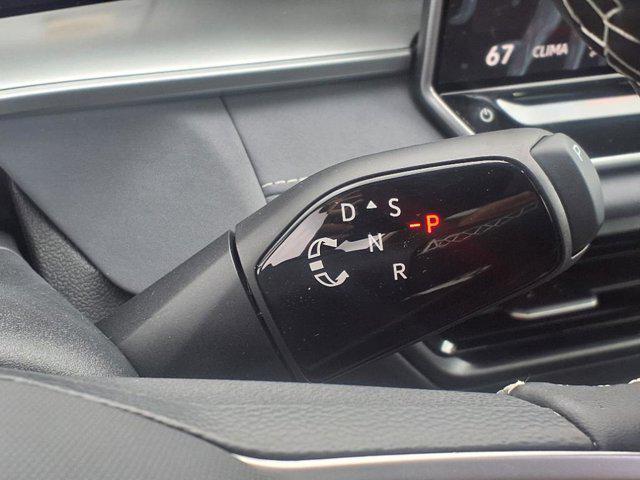 new 2025 Volkswagen Tiguan car, priced at $36,224