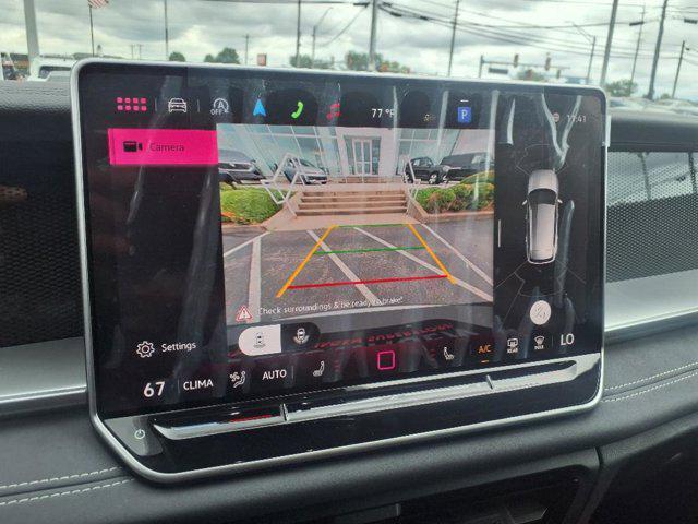 new 2025 Volkswagen Tiguan car, priced at $36,224