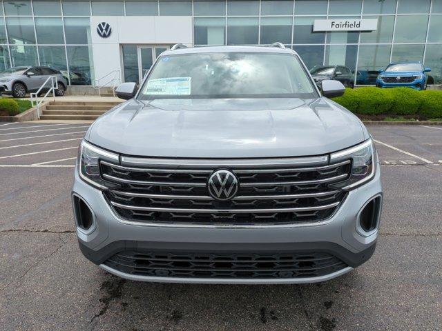 new 2024 Volkswagen Atlas car