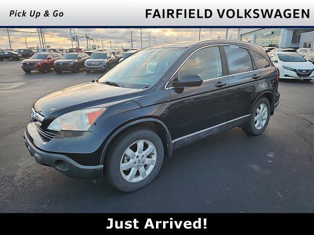 used 2009 Honda CR-V car, priced at $9,499