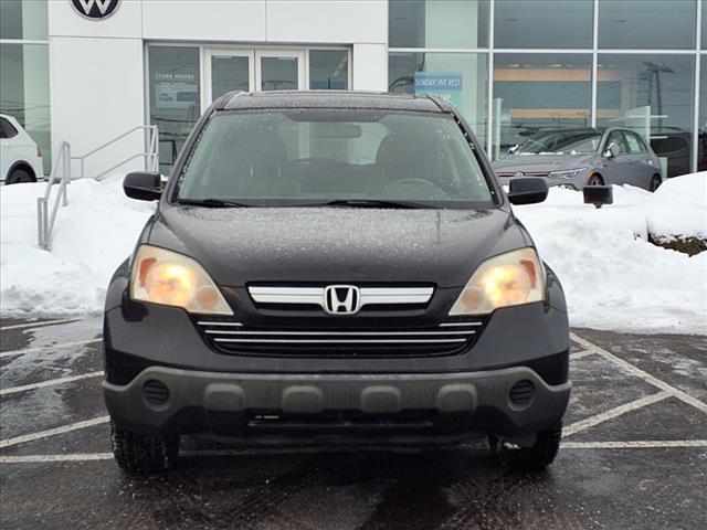 used 2009 Honda CR-V car, priced at $8,594