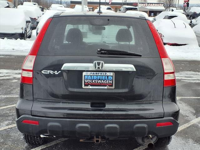 used 2009 Honda CR-V car, priced at $8,594