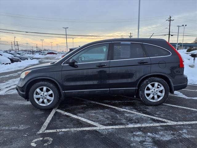 used 2009 Honda CR-V car, priced at $8,594