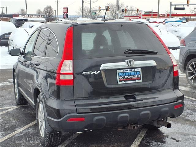 used 2009 Honda CR-V car, priced at $8,594