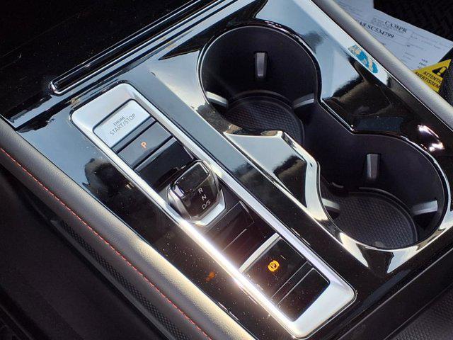 new 2025 Volkswagen Atlas car, priced at $47,254