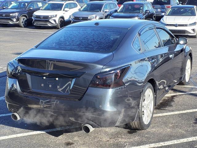 used 2015 Nissan Altima car, priced at $10,480