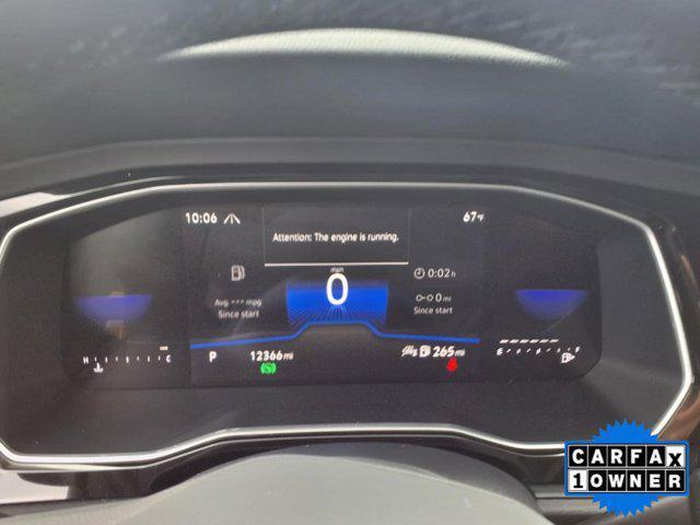 used 2024 Volkswagen Jetta car, priced at $23,500