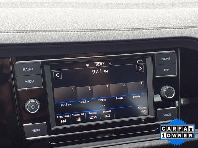 used 2024 Volkswagen Jetta car, priced at $23,500
