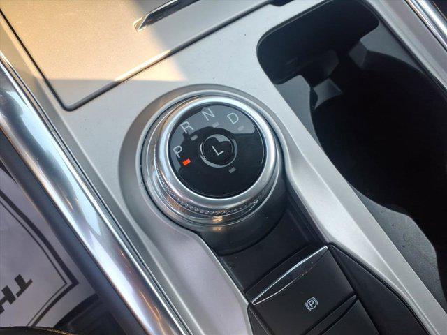 used 2022 Ford Explorer car, priced at $26,800