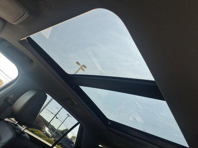 used 2022 Ford Explorer car, priced at $26,800