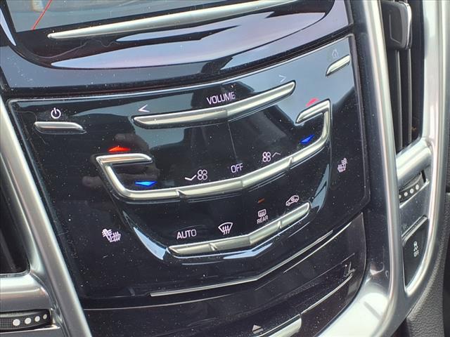 used 2015 Cadillac SRX car, priced at $12,345