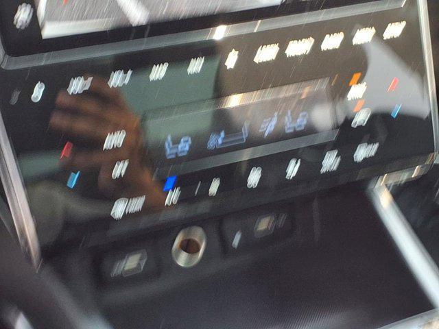 used 2022 Hyundai Tucson car, priced at $25,500