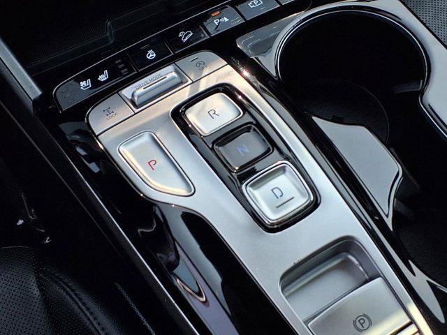 used 2022 Hyundai Tucson car, priced at $25,500