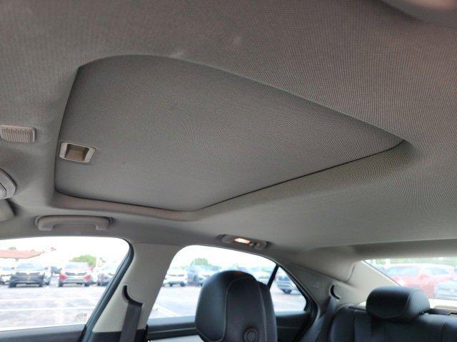 used 2014 Cadillac ATS car, priced at $10,500