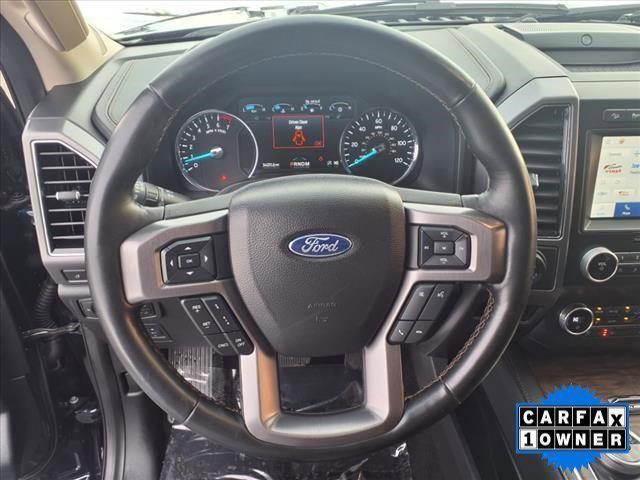 used 2021 Ford Expedition car, priced at $47,552