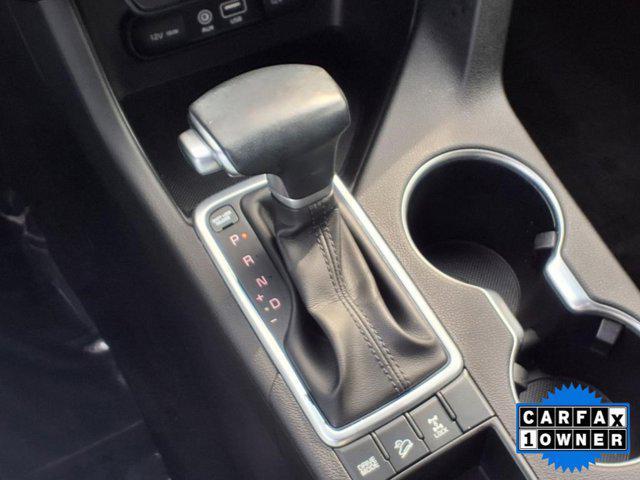 used 2019 Kia Sportage car, priced at $16,424