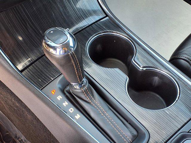 used 2017 Chevrolet Impala car, priced at $13,626