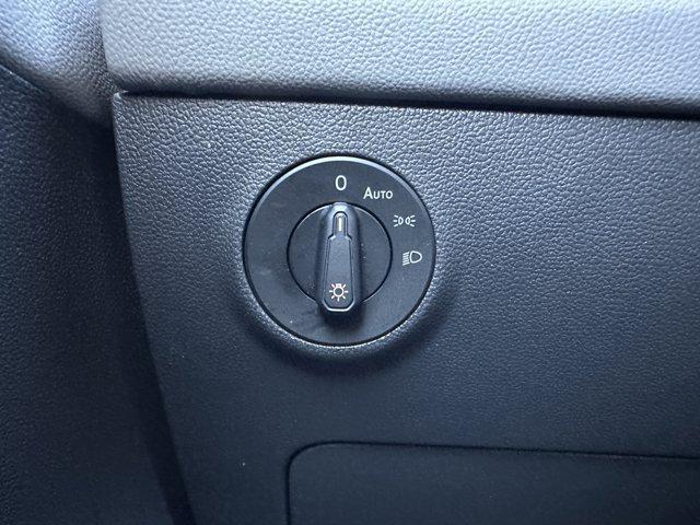 used 2022 Volkswagen Taos car, priced at $20,500