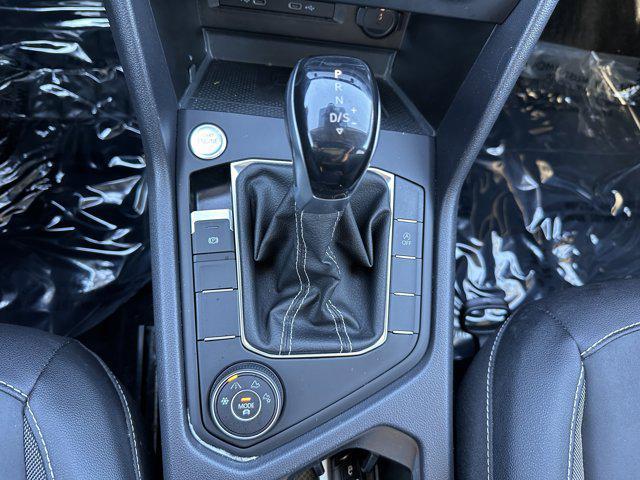 used 2022 Volkswagen Taos car, priced at $20,500