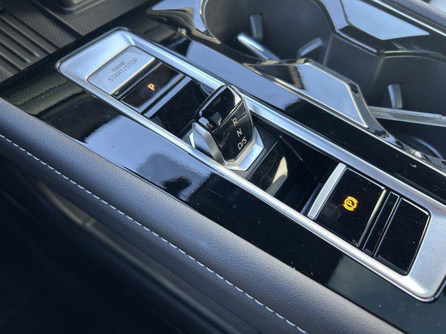 used 2025 Volkswagen Atlas Cross Sport car, priced at $42,749