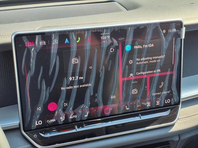 new 2025 Volkswagen Tiguan car, priced at $33,657