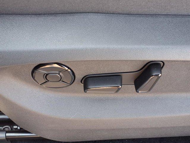 new 2025 Volkswagen Tiguan car, priced at $33,657
