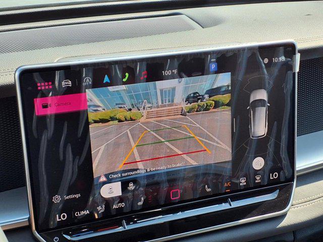 new 2025 Volkswagen Tiguan car, priced at $33,657