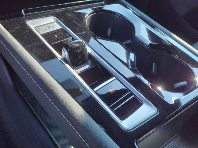 new 2024 Volkswagen Atlas Cross Sport car, priced at $50,211