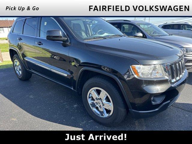 used 2013 Jeep Grand Cherokee car, priced at $10,200