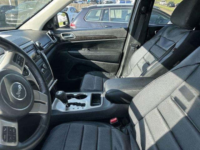 used 2013 Jeep Grand Cherokee car, priced at $10,000