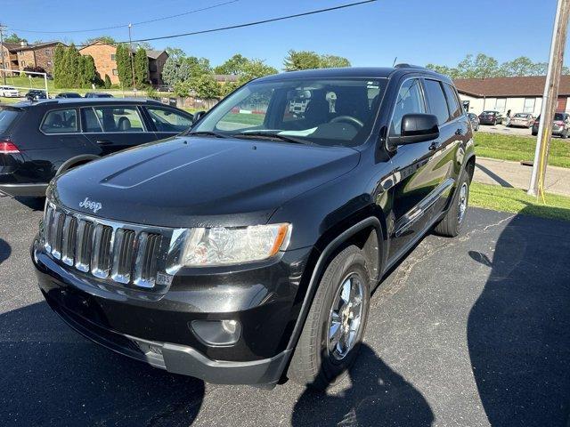 used 2013 Jeep Grand Cherokee car, priced at $10,100