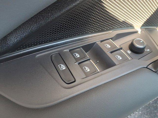 new 2025 Volkswagen Tiguan car, priced at $36,465