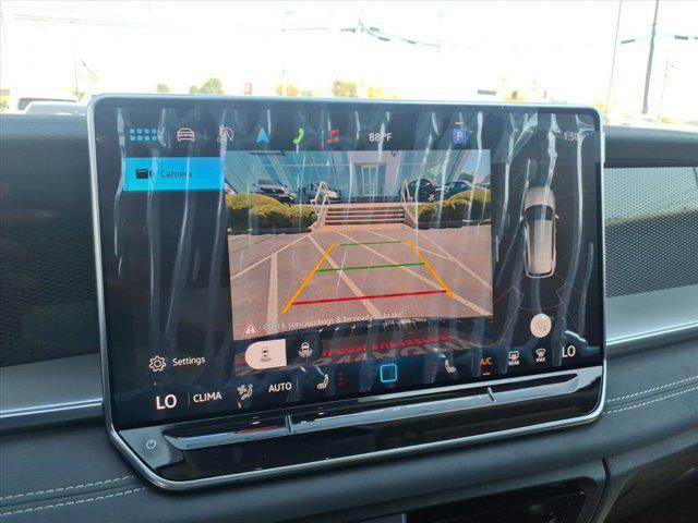 new 2025 Volkswagen Tiguan car, priced at $36,465