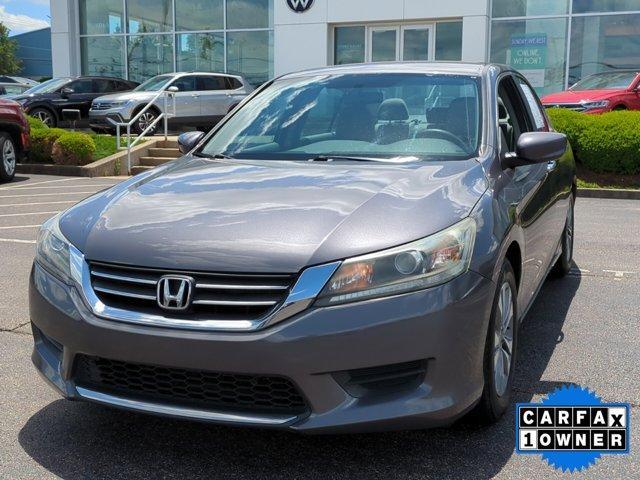 used 2015 Honda Accord car, priced at $8,700