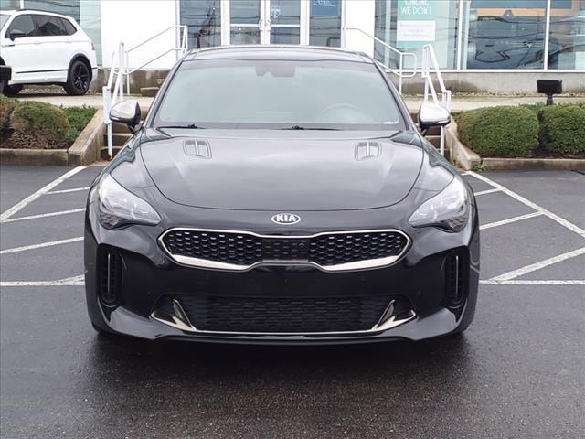 used 2020 Kia Stinger car, priced at $30,539