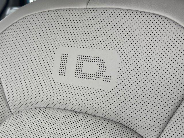 new 2025 Volkswagen ID. Buzz car, priced at $72,342