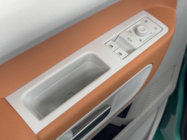 new 2025 Volkswagen ID. Buzz car, priced at $72,342