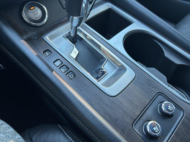 used 2021 Nissan Murano car, priced at $22,713