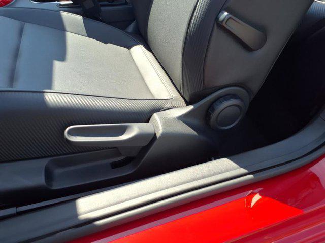 used 2018 Volkswagen Beetle car, priced at $27,500