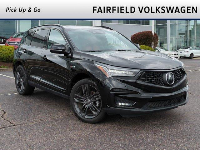 used 2020 Acura RDX car, priced at $30,000