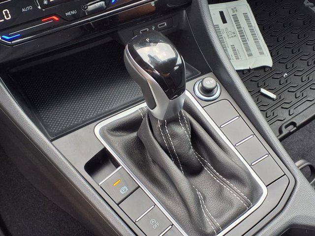 new 2025 Volkswagen Jetta car, priced at $24,568